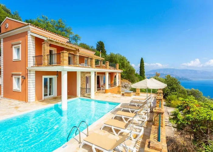 Villa Emilios