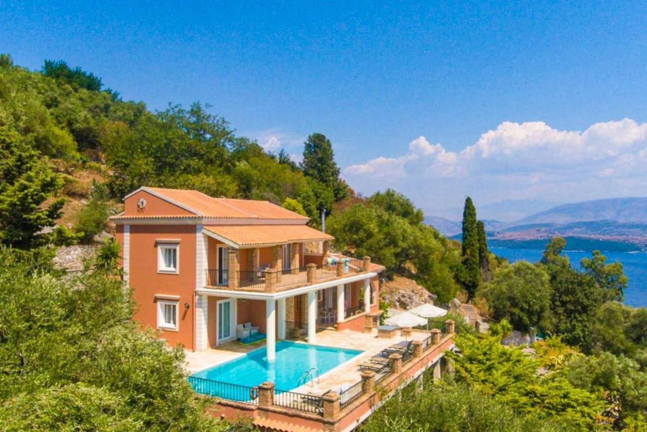 Emilios * Kalami (Corfu)