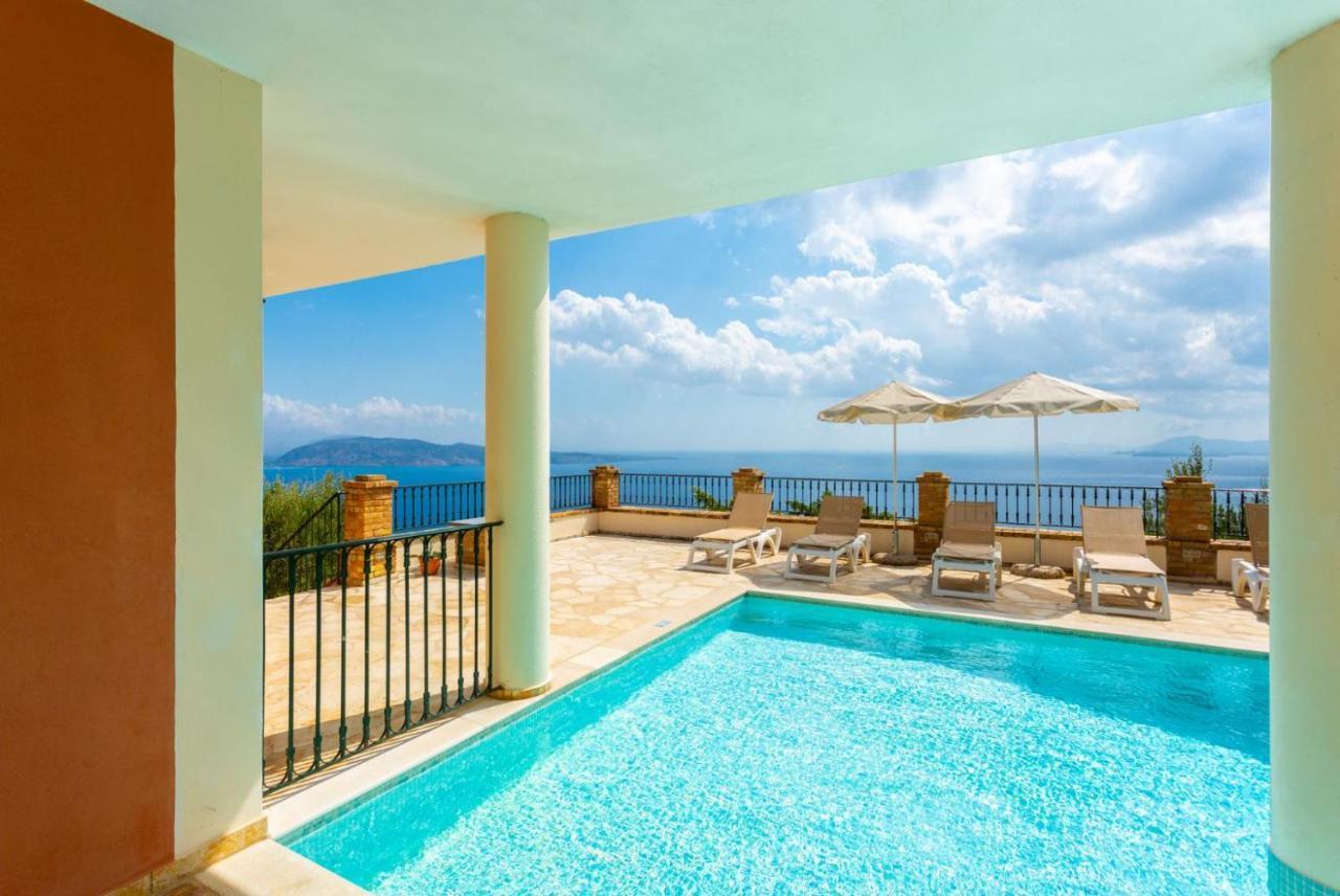 Villa Emilios *