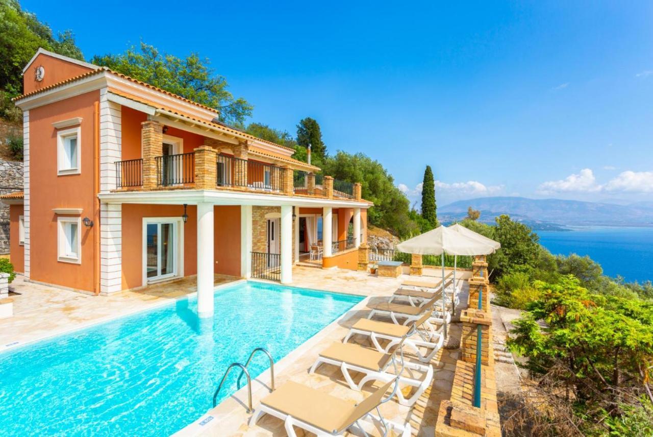 Emilios Kalami (Corfu)
