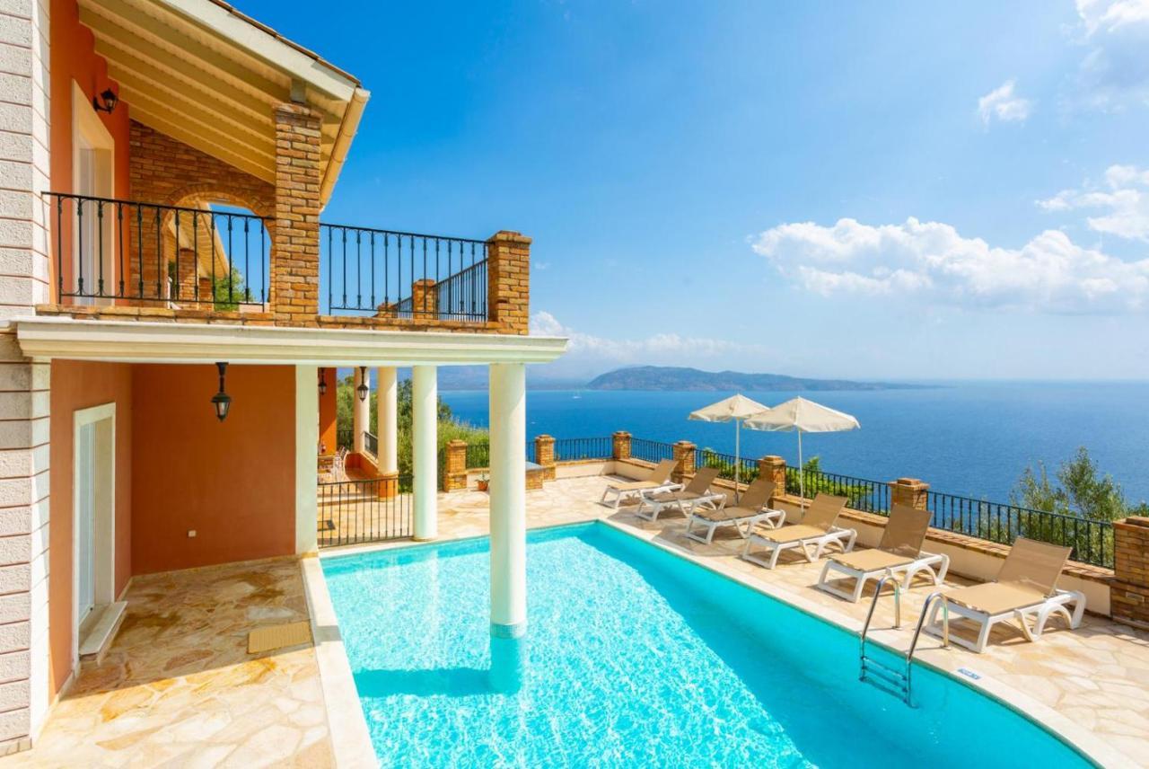 Emilios Kalami (Corfu)