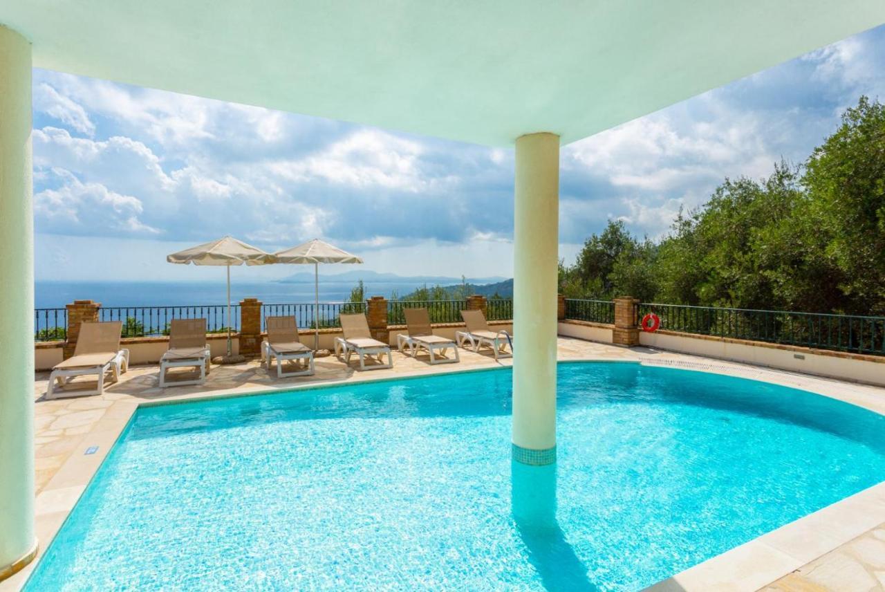 Villa Emilios *