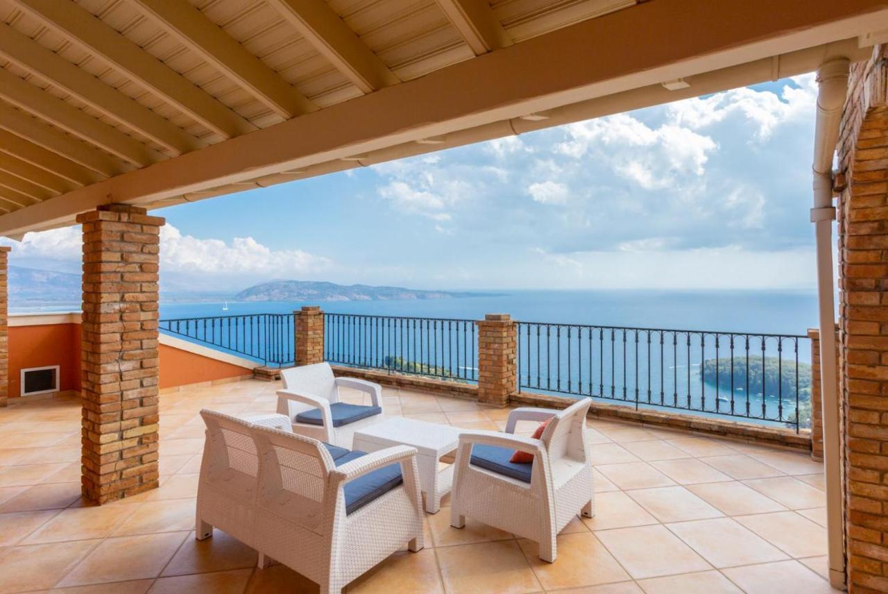 Villa Emilios