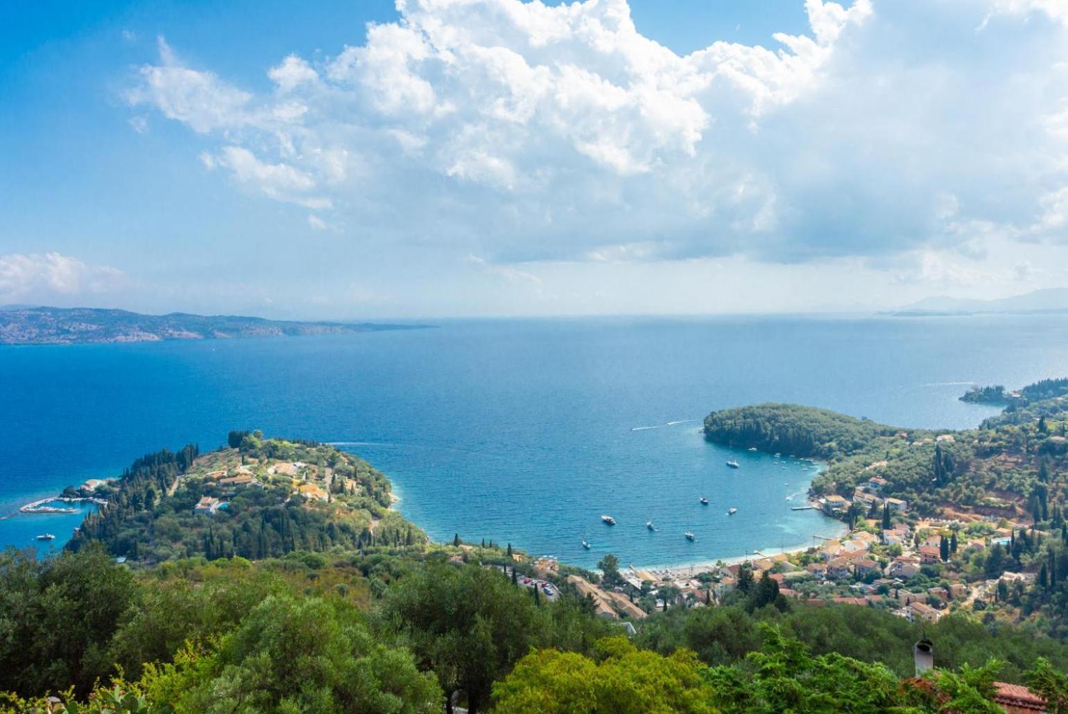 Emilios * Kalami (Corfu)