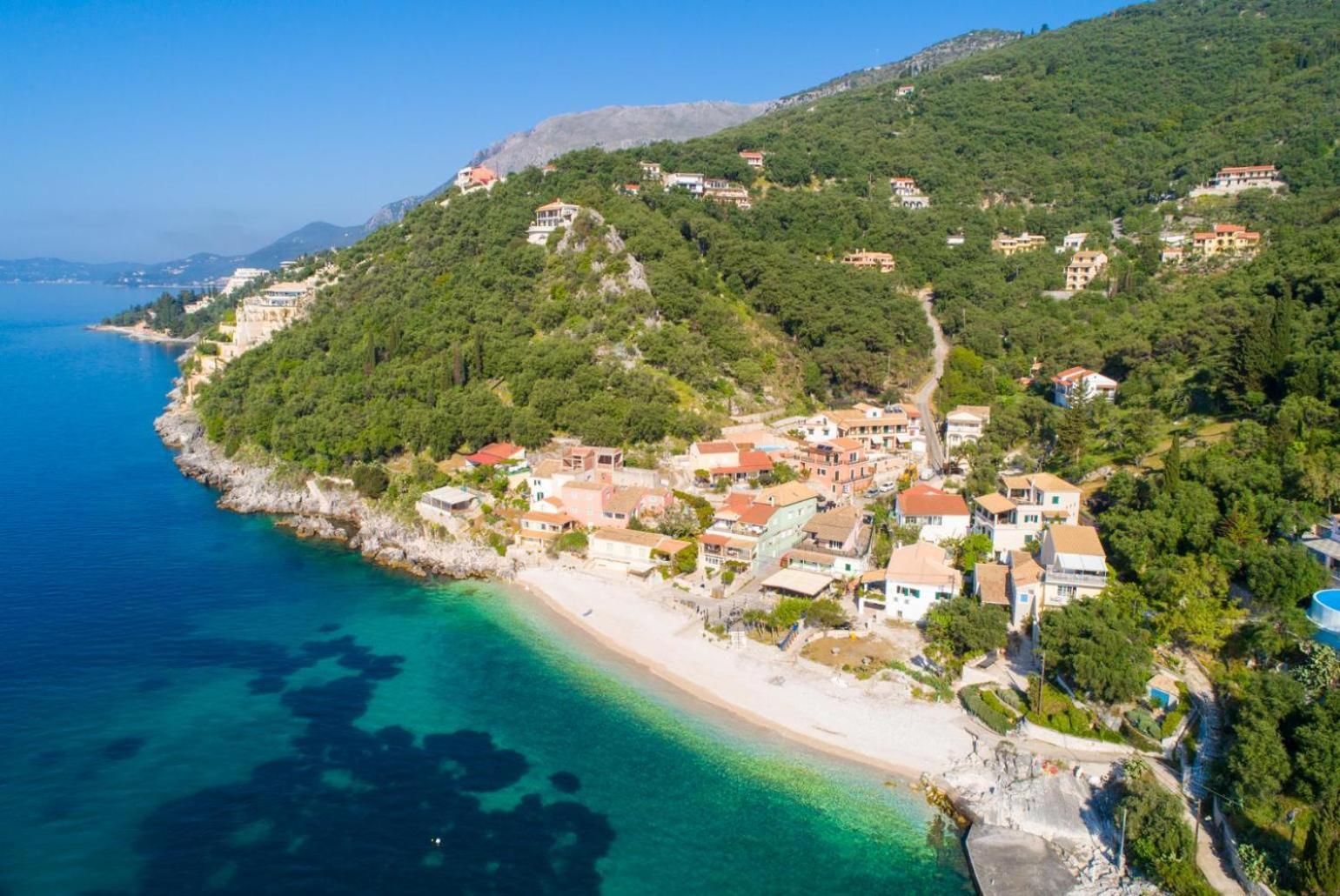 Emilios * Kalami (Corfu)